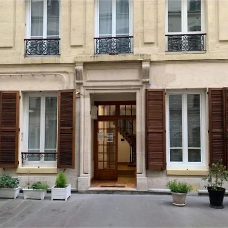 Appartement Paris Pres De Gare De Lyon Exteriör bild