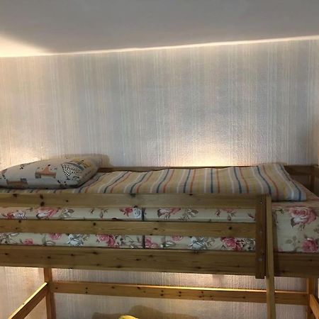 Appartement Paris Pres De Gare De Lyon Exteriör bild
