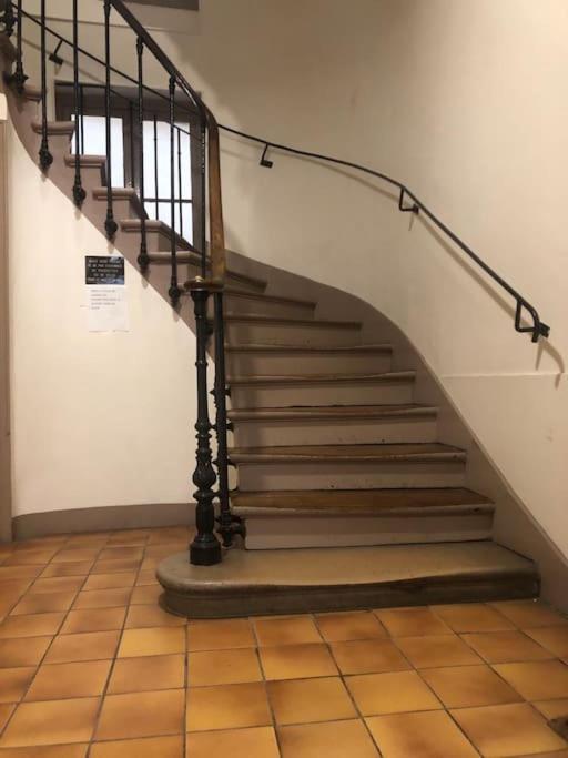 Appartement Paris Pres De Gare De Lyon Exteriör bild