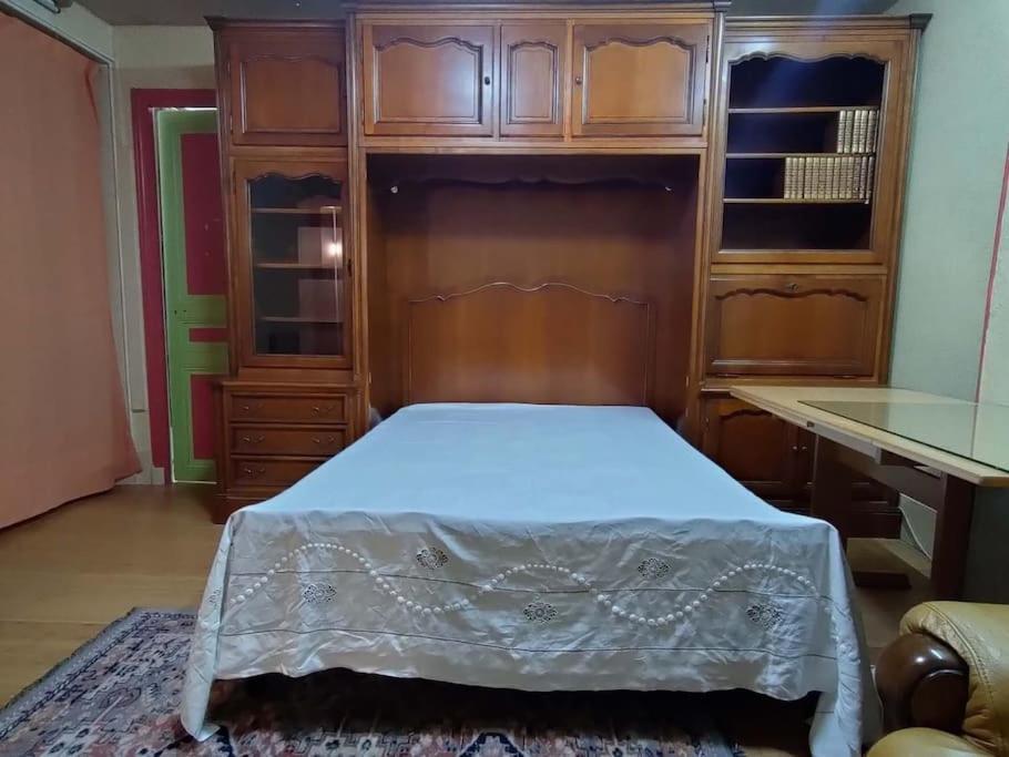 Appartement Paris Pres De Gare De Lyon Exteriör bild