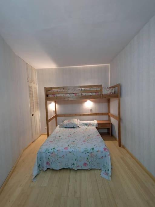 Appartement Paris Pres De Gare De Lyon Exteriör bild