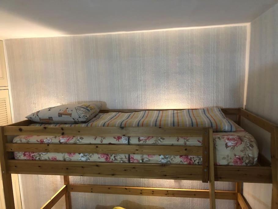 Appartement Paris Pres De Gare De Lyon Exteriör bild