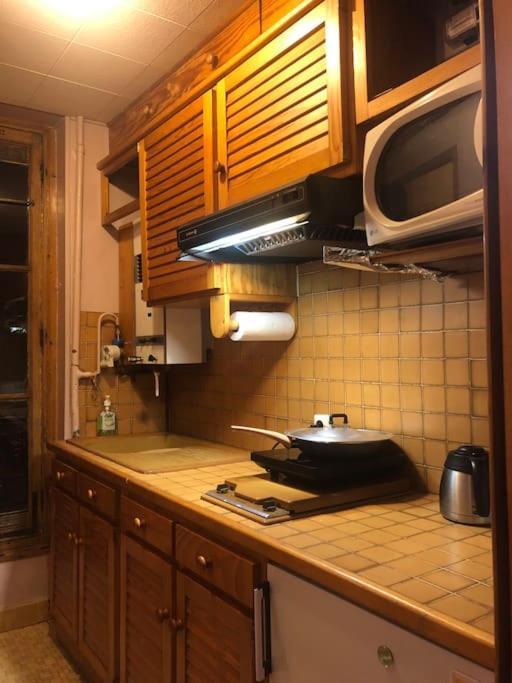Appartement Paris Pres De Gare De Lyon Exteriör bild